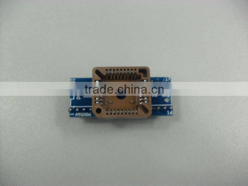 high speed eeprom programmer, hot selling TL866A programmer