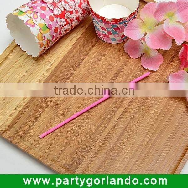 wholesale party colorful candy paper stick
