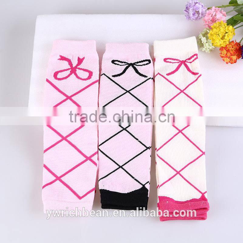 boutique heart printed baby leg warmers for party wholesale in stock LW-10