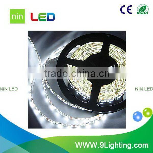 Bottom price best sell underwater led strip light ip65
