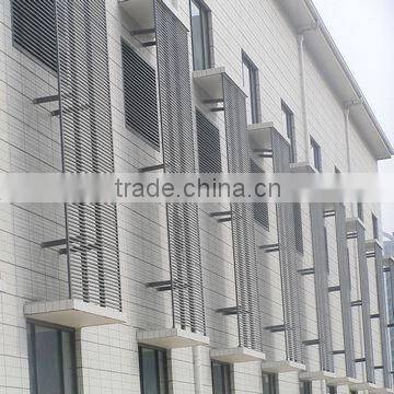 Fibre glass reinforced plastic grating,frp grating for walking platform,plastic stairs step