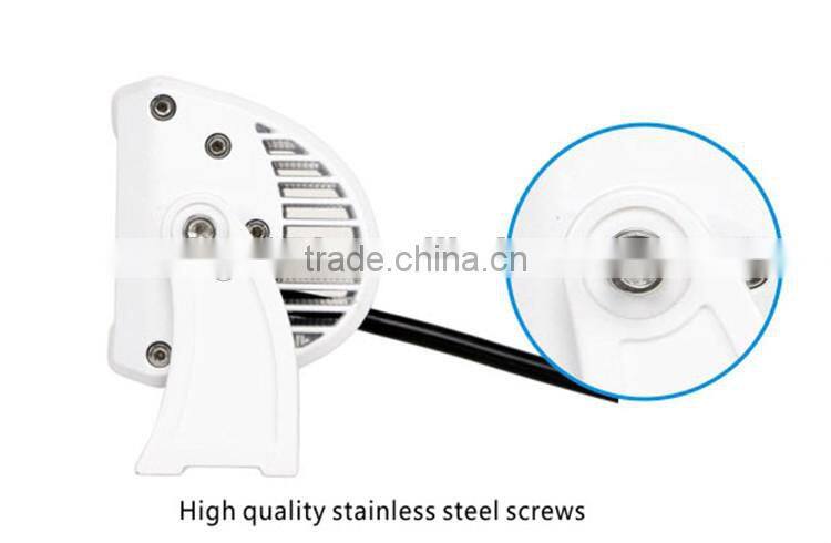 120W 12V 22" super bright led light bar for offroad truck boat