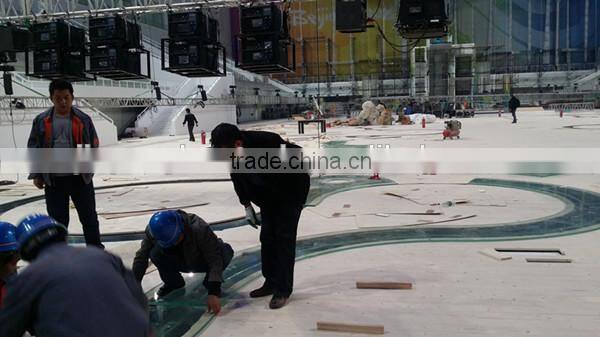 jinyao float glass 3-19mm market price float glass with competitive price