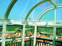 curved tempered glass(CCC,AS/NZS2208,CE-EN12150,ISO9001:2008,FORM-A,FORM-E)