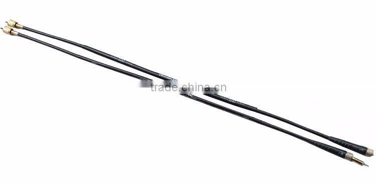 High Quality Cable Factory Hotsale PVC Coated Speedometer Cable