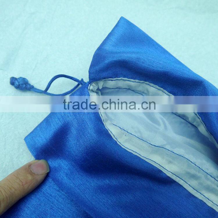 2016 new fashion backpack 3D printing travel softback man women harajuku drawstring bag