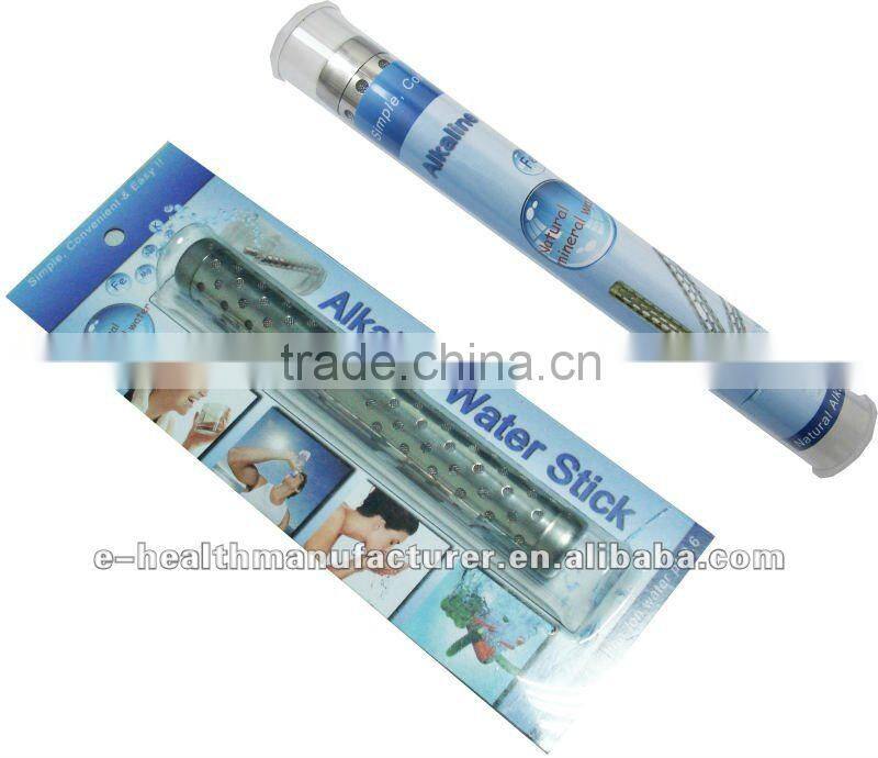 Microelectrolysis Nano water stick