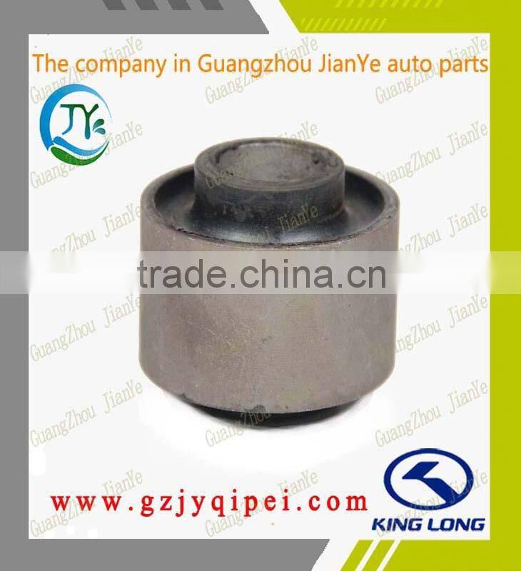 W58*N24*G35*G50 Iron outside/middle rubber KINGLONG bus shifter stabilizer bushing replacement