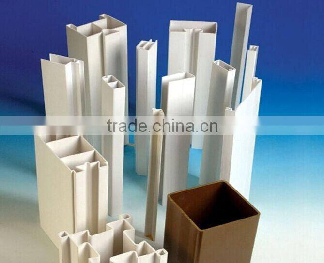 Professional Decorative Plastic Extrusion Profile PJB793 (we can make according to customers' sample or drawing)
