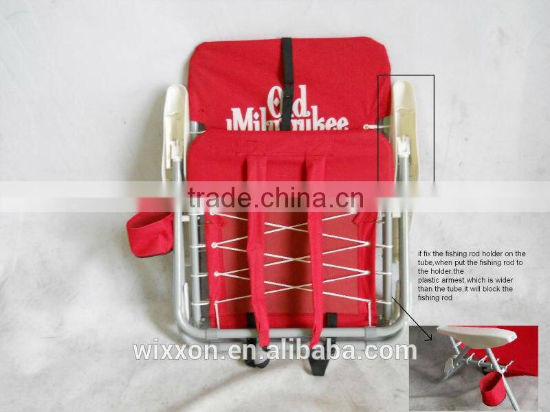 New Design Folding Beach Chair