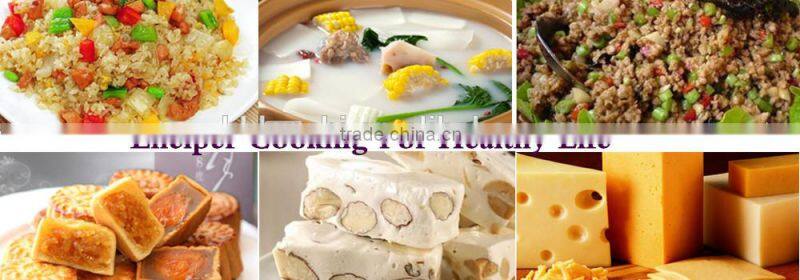 Popular Gas cooking kettle mixer