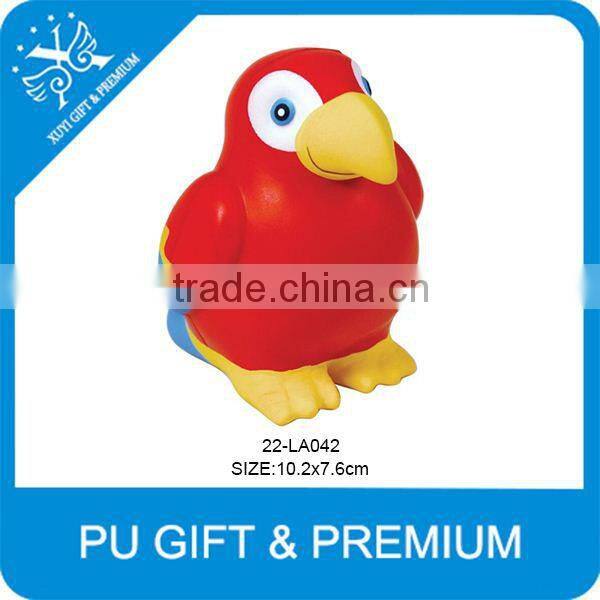 kids play 2014 latest decorative stress ball toy