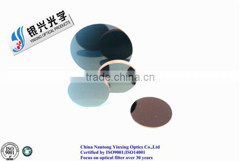 China Wholesale Custom 1064nm filter