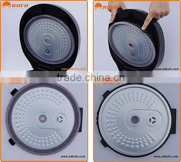 KF-KC 20 IN 1 stainless steel Housing Body Rice Cooker Accessories