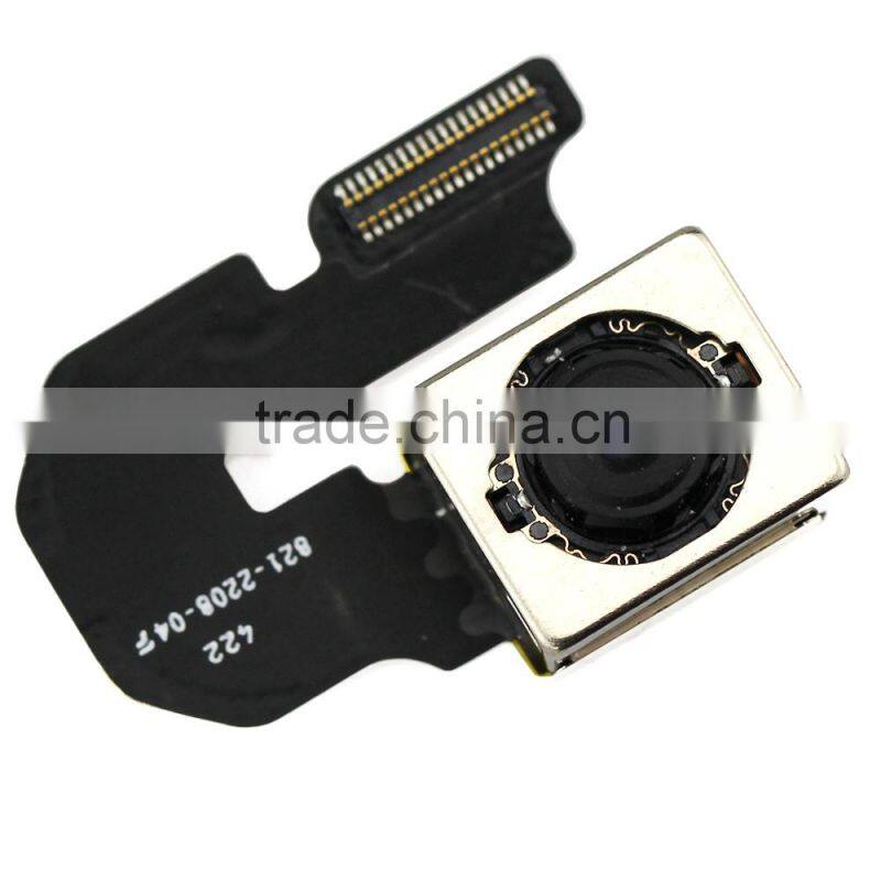 Excellent quality for iphone 6 back camera flex cable