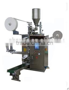 TP-18II Automatic tea bag inner and outer bag packing machine