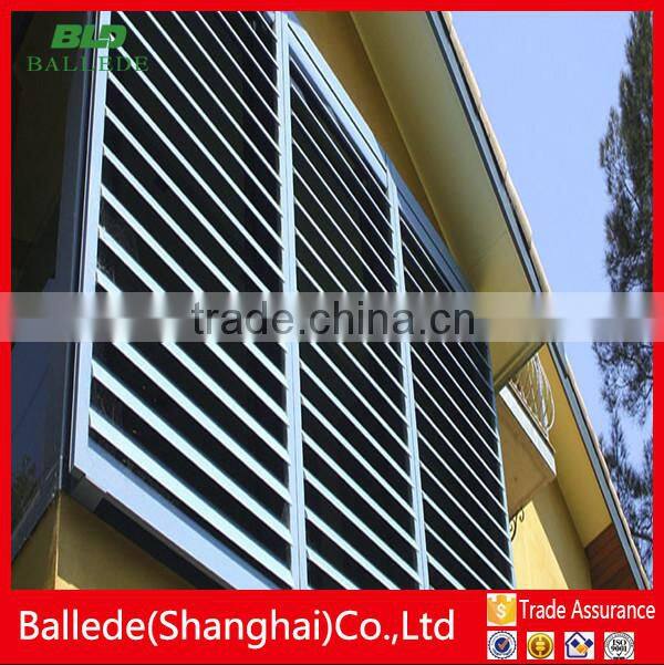 window louver