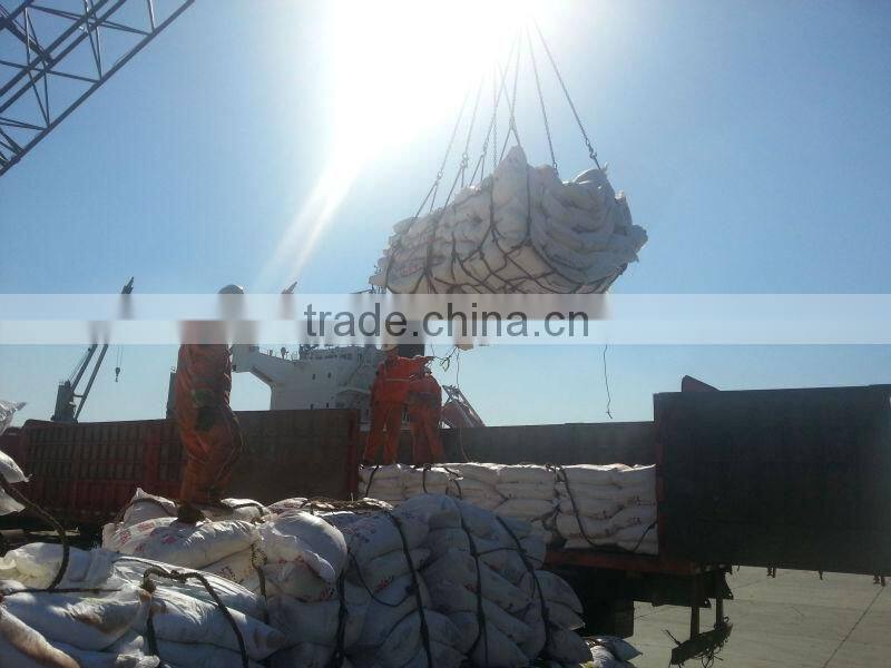 Ammonium Sulphate with Low Price (yellow)