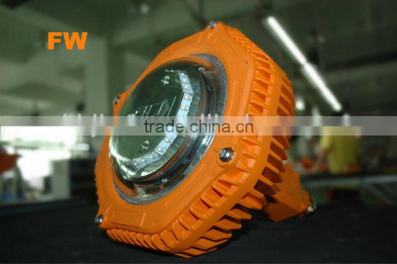 2014 NEW!! LED Explosion Proof Flood Lighting