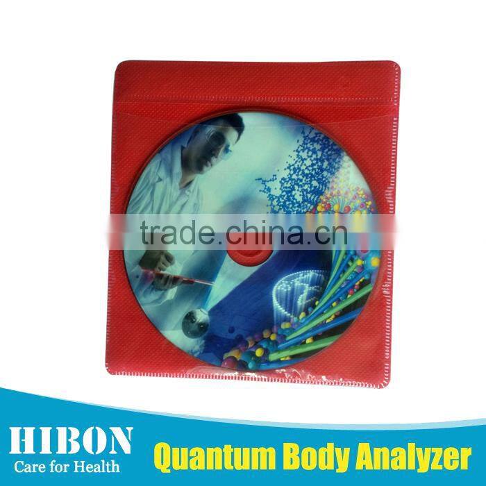 Multilanguage Quantum Magnetic Resonance Analyzer Price