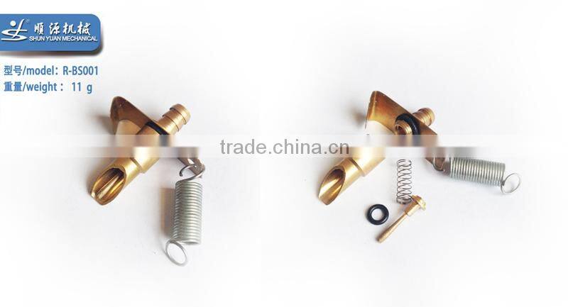 rabbit nipple drinker for chicken nipple drinker for rabbit nipple drinker model RNS002