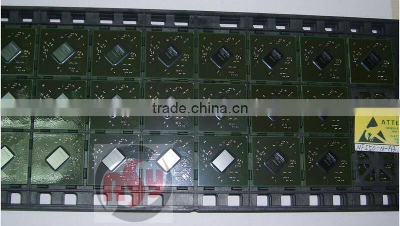 NVIDIA BGA IC computer part GF110-375-A1