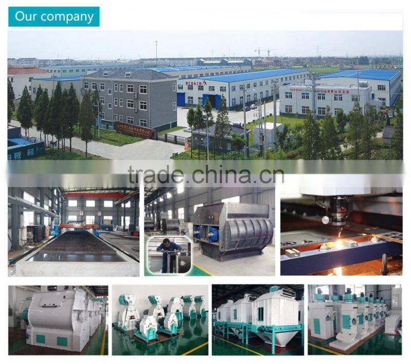 electric grain mill machine