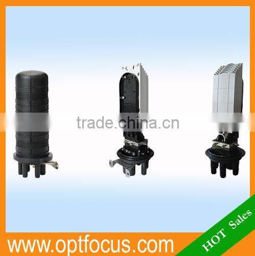 144 cores Fiber Optic Splice Closure