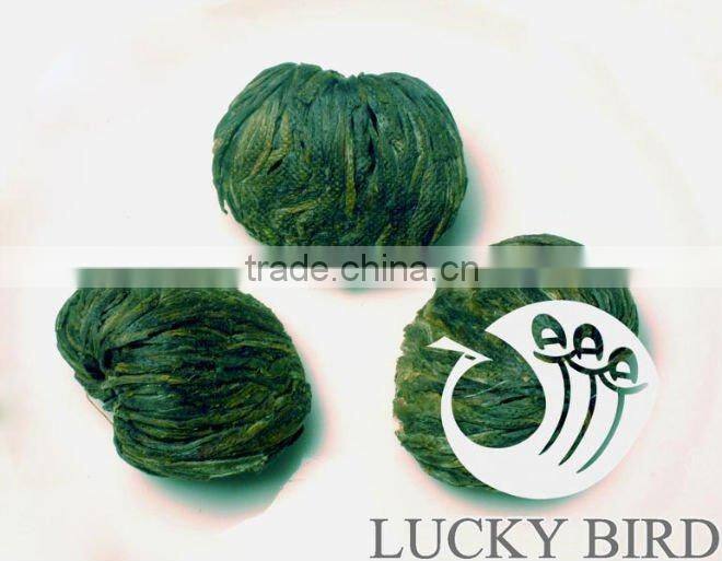 Blooming Tea Jasmine Fairy (Mo Li He Xian Zi)