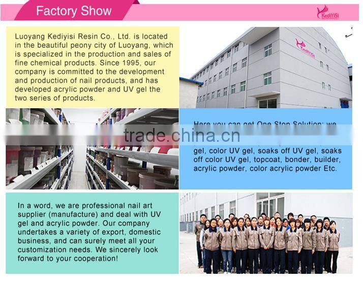 nail art french white builder gel for hand painted nail art