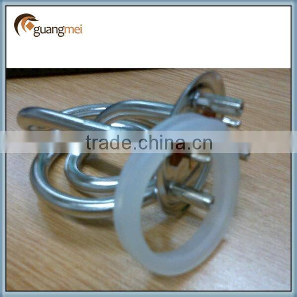 Electric kettle heating element