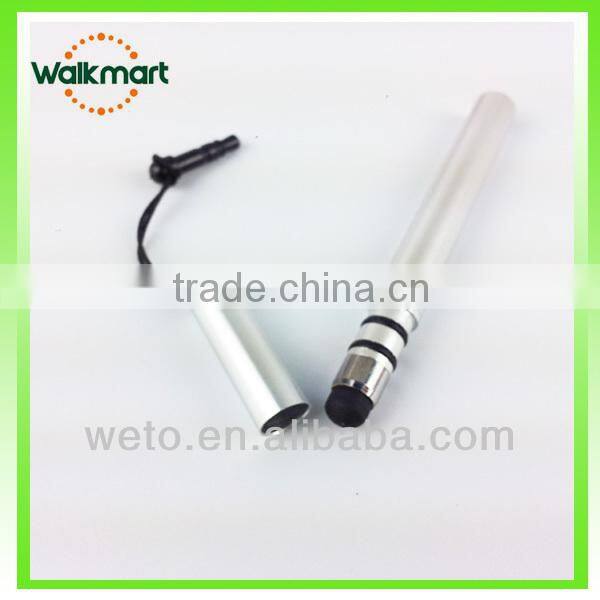 High Precision 2 in 1 stylus,Touch Screen Stylus,mini stylus pen