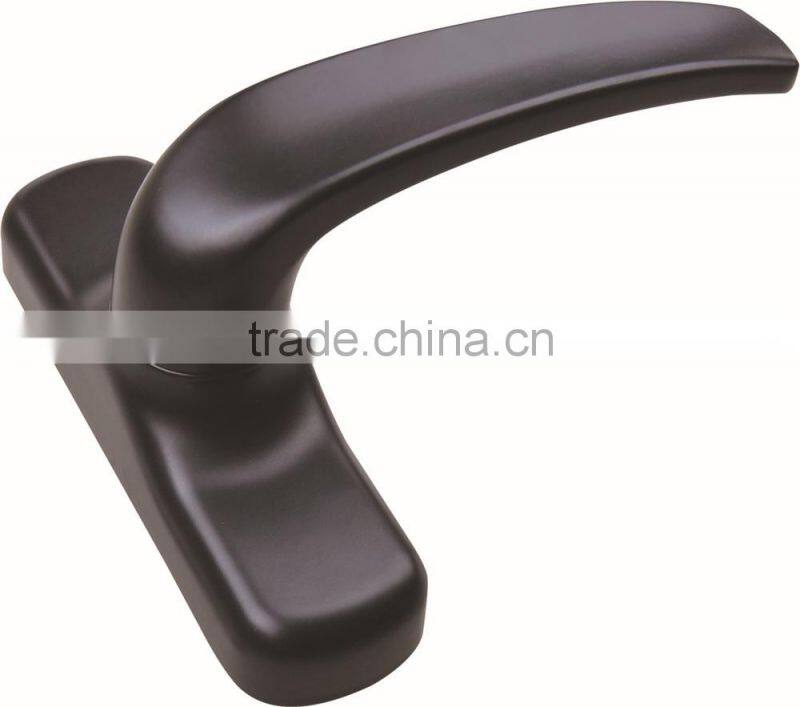 aluminum hardware handle
