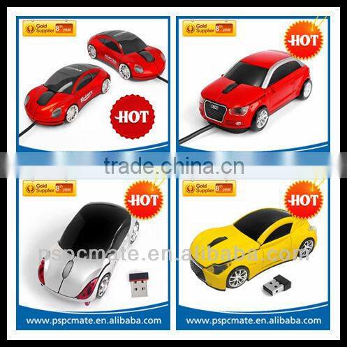 2.4 g Mouse Computer for Desktop Laptop PC custom USB wireless mouse