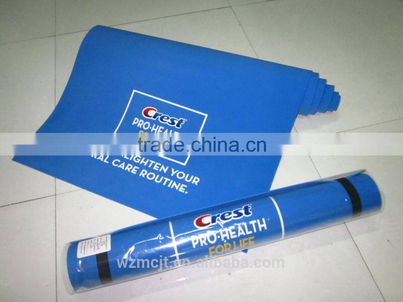 Best Quality 183cm 173cm Orgenic TPE Yoga Mat