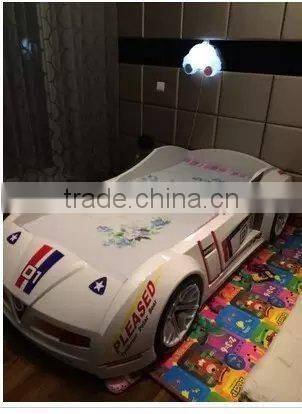 boy girl kids children race car bunk bed for bedroom furniture