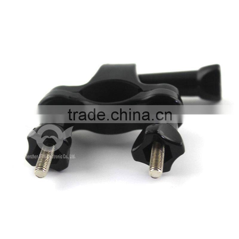 Gopro roll bar mount Camera Roll Bar Mount for GoPro sports camera aceessories gopro Hero 2/3/3+/4/4 Session
