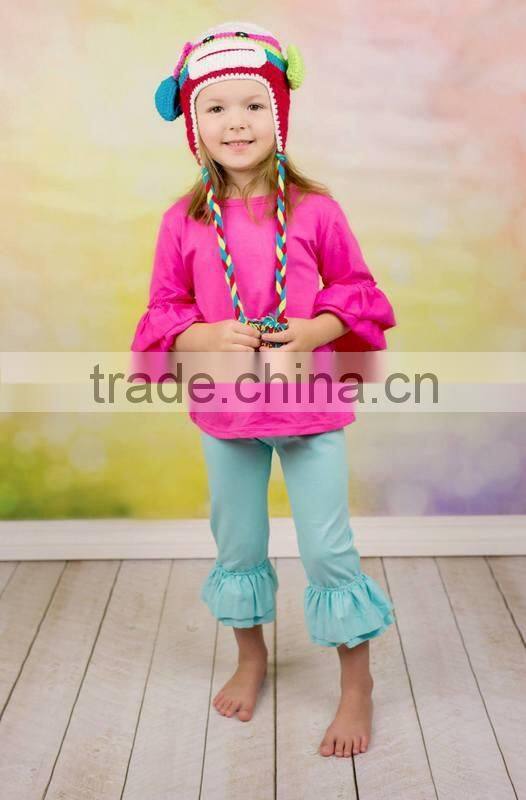Many color for you choose Baby sleeve T shirts,Baby girls Children Top,T shirts tops