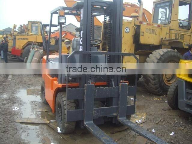 Best selling hand forklift TCM30 | hand pellet truck TCM30 for sale