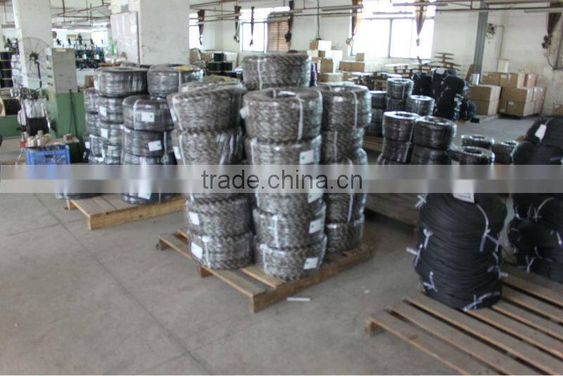 Audiocrast Audio Cable DIY PET expandable braided sleeving