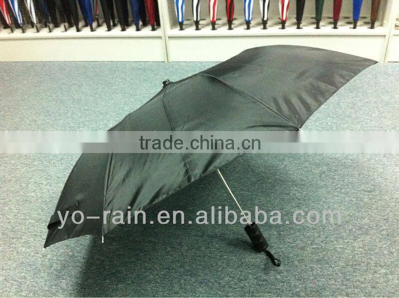 Chinese/China cheap 2 fold umbrella YR2006