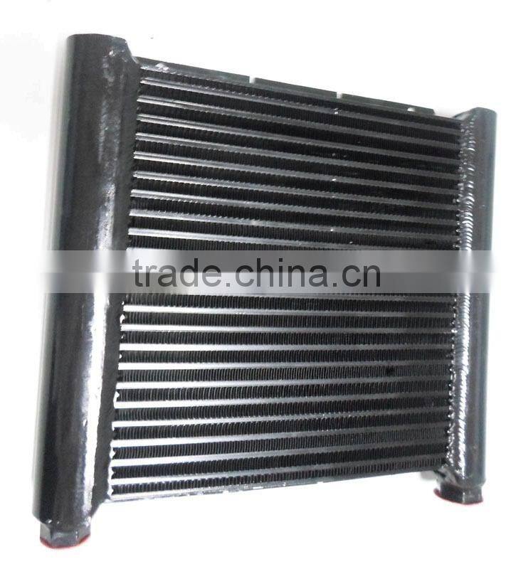 atlas copco air compressor spare parts after cooler plate heat exchanger