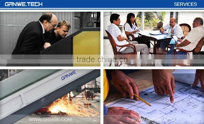 cost effective PET recycling dewaterer