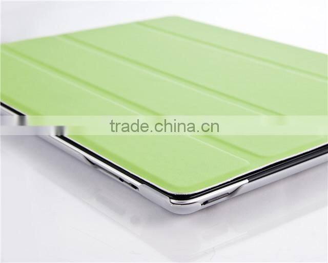 VEO Ultra Slim Full Body Smart Case Cover for The New iPad Air 2