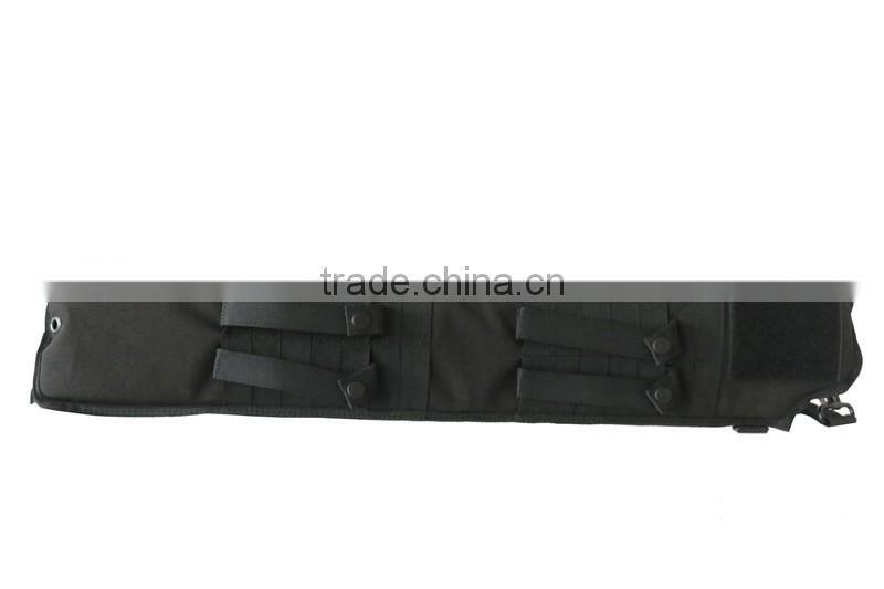 Military Gun Bag Tactical Shotgun Scabbard Rifle Bag