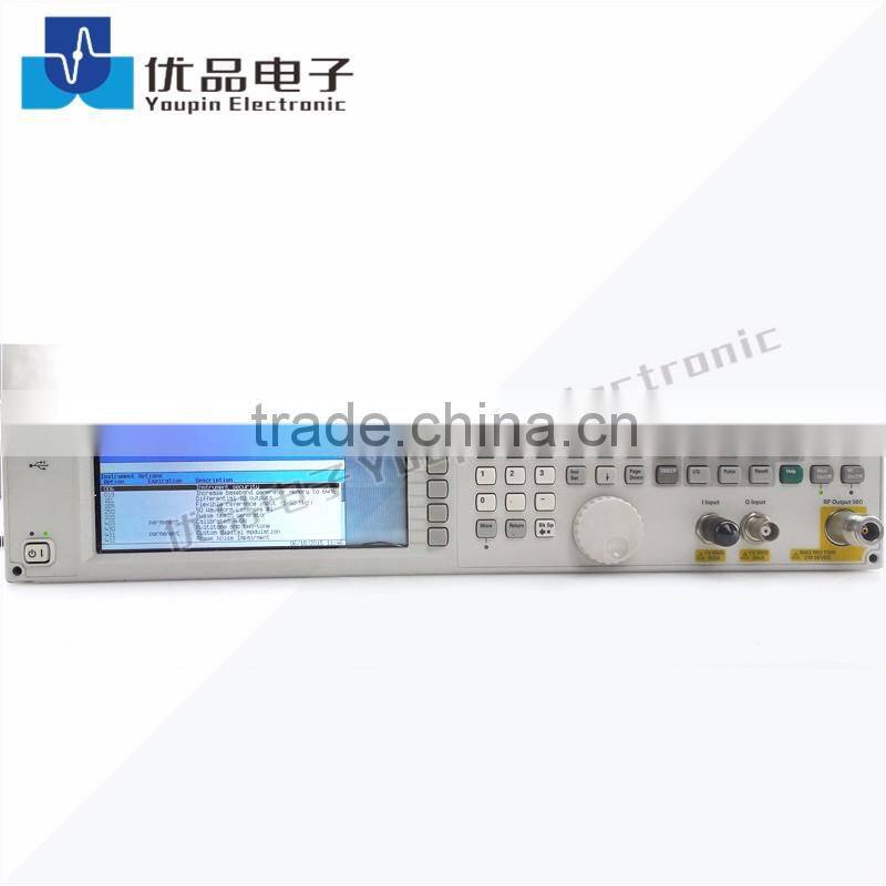Agilent HP N5182A MXG Vector Signal Generator