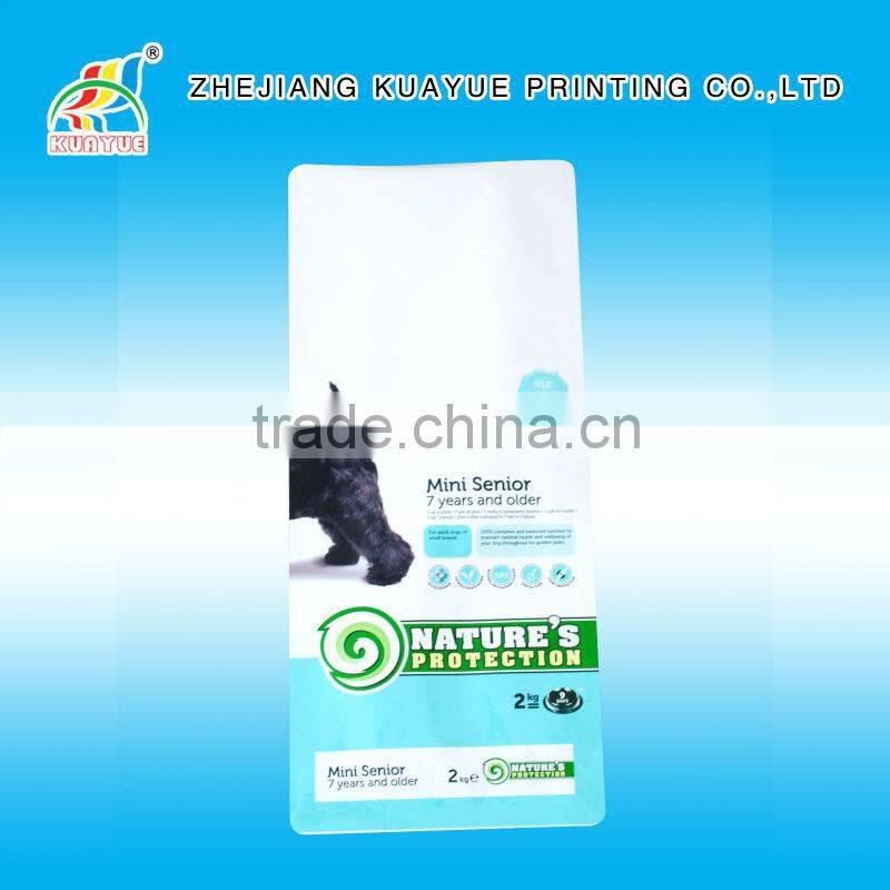 Customized New High Quality Plastic Recycling Pet Food Bag - Find Packaging Bag for Your Pet Food Here!