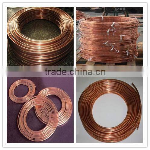 copper tube