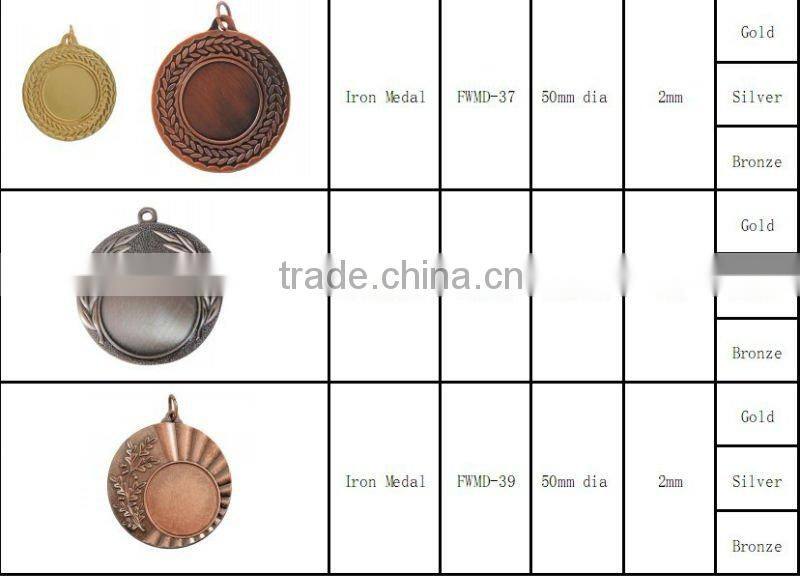 honor Organisation Medal