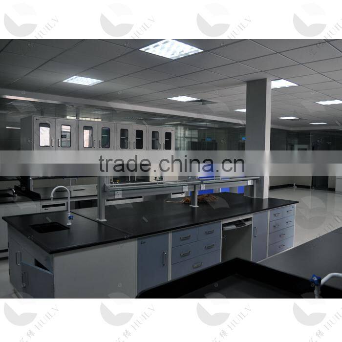 epoxy resin laboratory dental workbench